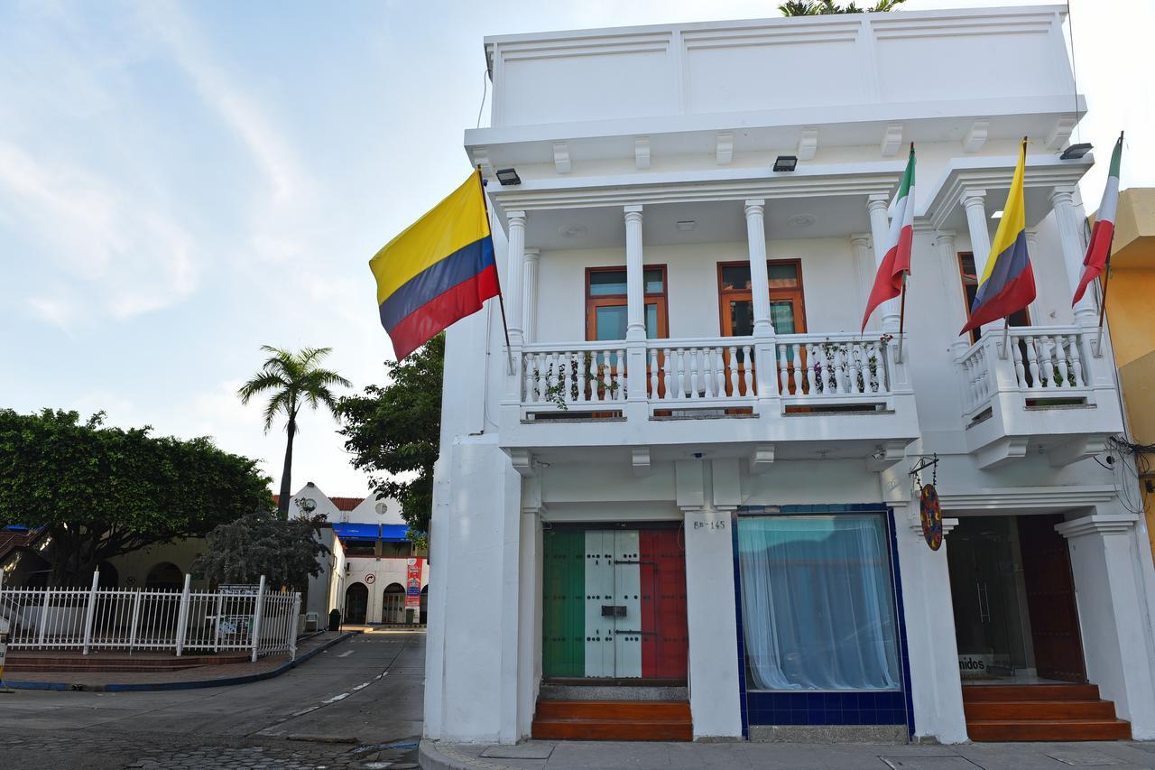 Hotel Simon Bolivar - Cartagena — Photos 2